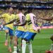Brasil vence o Japão e avança às oitavas da Copa do Mundo