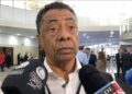 Damião quer vaga de vice de Lucas para Lígia: “Um bom nome”