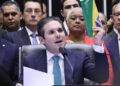 Motta reafirma que Republicanos está na disputa pela vice, na PB