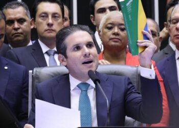 Motta reafirma que Republicanos está na disputa pela vice, na PB