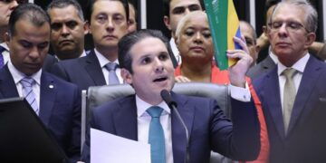 Motta reafirma que Republicanos está na disputa pela vice, na PB