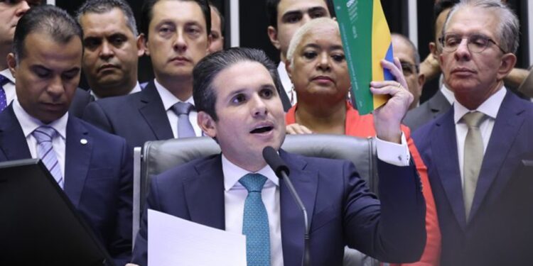 Motta reafirma que Republicanos está na disputa pela vice, na PB
