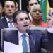 Motta reafirma que Republicanos está na disputa pela vice, na PB