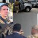 Delegado e dois agente da Polícia Civil são presos, acusados de associação ao tráfico