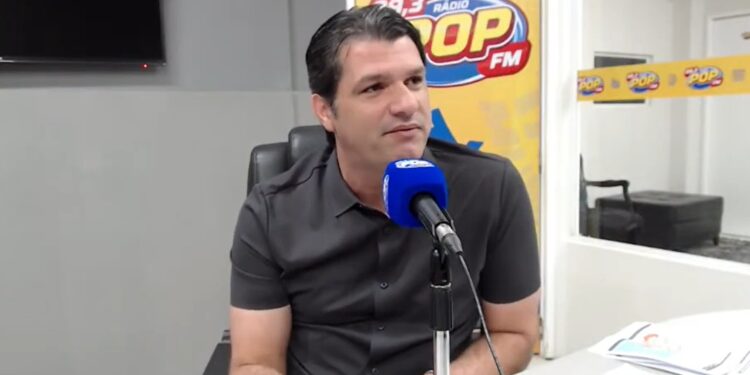 Prefeito de JP quer comerciantes zelado praças no lugar de pagar imposto