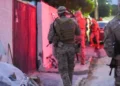 Policiais apreendia droga de uma facção e vendia para facção rival