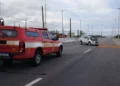 “Triplicação do fim do mundo” faz mais uma vítima na BR-230, em Cabedelo