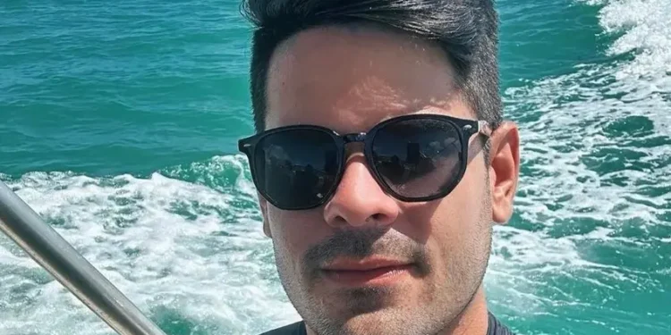 Engenheiro de Guarabira foi morto em emboscada no estacionamento do Sou João