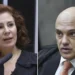 PARCIAL: Justiça da Itália diz que Moraes foi “vítima” e “juiz” e absorve Carla Zambelli