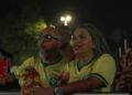 Prefeitura de JP instala telão na ora para transmitir o jogo do Brasil, no domingo (5)