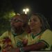 Prefeitura de JP instala telão na ora para transmitir o jogo do Brasil, no domingo (5)