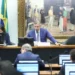 CCJ da Câmara aprova fim da aposentadoria compulsória para juízes