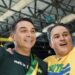 Flávio Bolsonaro adia visita à PB para negociar tarifaço com Trump