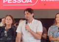 Léo Bezerra anuncia convocação de 97 concursados da prefeitura de JP