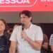 Léo Bezerra anuncia convocação de 97 concursados da prefeitura de JP