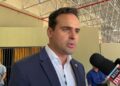Lucas pretende anunciar vice no dia da convenção do PP