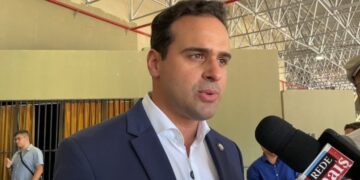 Lucas pretende anunciar vice no dia da convenção do PP
