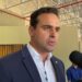 Lucas pretende anunciar vice no dia da convenção do PP
