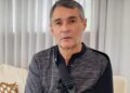 Acidente: Romero Rodrigues detalha ataque de touro em sítio