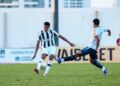 Nos pênaltis, Treze é eliminado da Série D