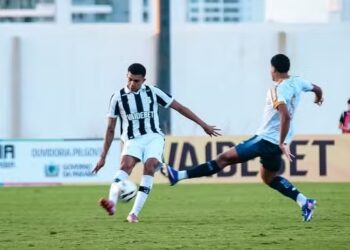 Nos pênaltis, Treze é eliminado da Série D
