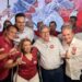 PT da Paraíba oficializa apoio a Lucas Ribeiro