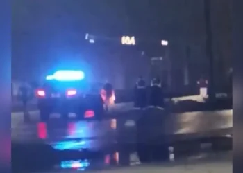 Motociclista morre na BR-230, próximo a Cabedelo