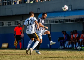 Botafogo-PB empata a segunda seguida na Série C