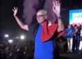 MDB oficializa Cícero Lucena como candidato a governador da PB