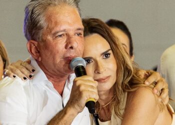 MPE pede pra barrar candidatura de Daniela Ribeiro a suplente de Nabor