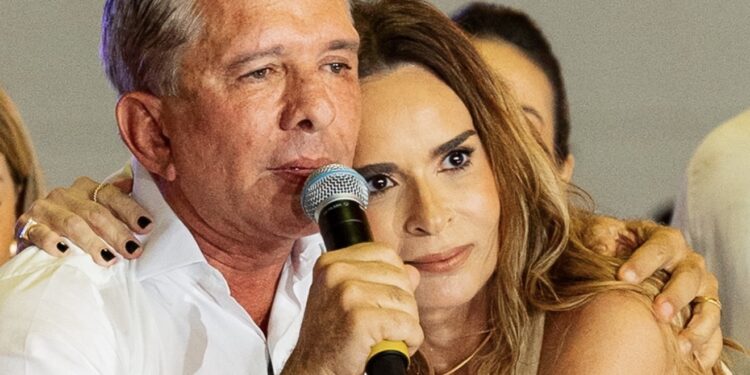 MPE pede pra barrar candidatura de Daniela Ribeiro a suplente de Nabor