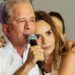 MPE pede pra barrar candidatura de Daniela Ribeiro a suplente de Nabor