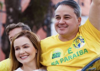 Efraim é o primeiro a ter candidatura ao Governo confirmada pelo TRE-PB