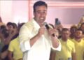 PP oficializa Lucas Ribeiro candidato à reeleição no governo do Estado