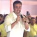PP oficializa Lucas Ribeiro candidato à reeleição no governo do Estado