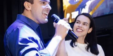 Após rompimento do PDT, Lucas anuncia Rafaela como coordenadora de campanha