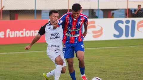 Botafogo-PB termina primeira fase na liderança e tem vantagem na briga pelo acesso