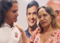 MPE pede impugnação da candidatura de Janine Lucena (PSD) a suplente de Vené