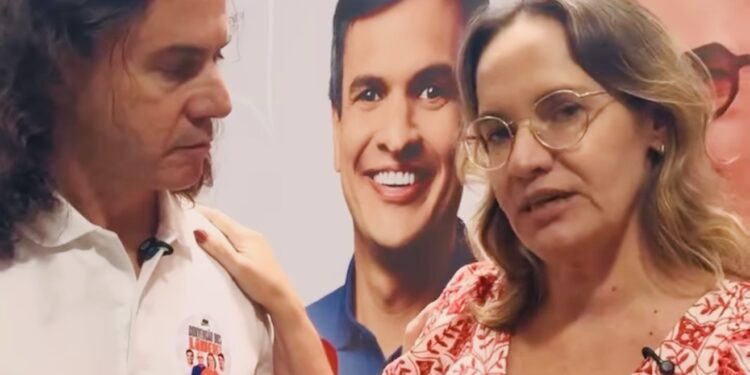 MPE pede impugnação da candidatura de Janine Lucena (PSD) a suplente de Vené