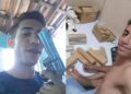 Acusado de matar policial civil na Paraíba é morto pela polícia do Acre