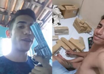 Acusado de matar policial civil na Paraíba é morto pela polícia do Acre