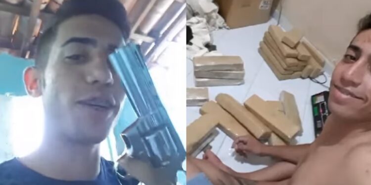 Acusado de matar policial civil na Paraíba é morto pela polícia do Acre
