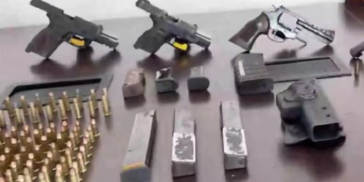 Após morte de PM, polícia faz ação, mata três e prende um quarto