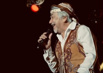 Festa das Neves tem Santana o Cantador, nesta terça (4)