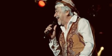 Festa das Neves tem Santana o Cantador, nesta terça (4)
