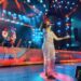 Vanessa da Mata se apresenta no aniversário de João Pessoa