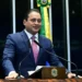 Vice-lider do governo Lula no Senado é investigado por roubo ao INSS
