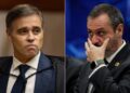 André Mendonça afasta Andrei Rodrigues da chefia da PF