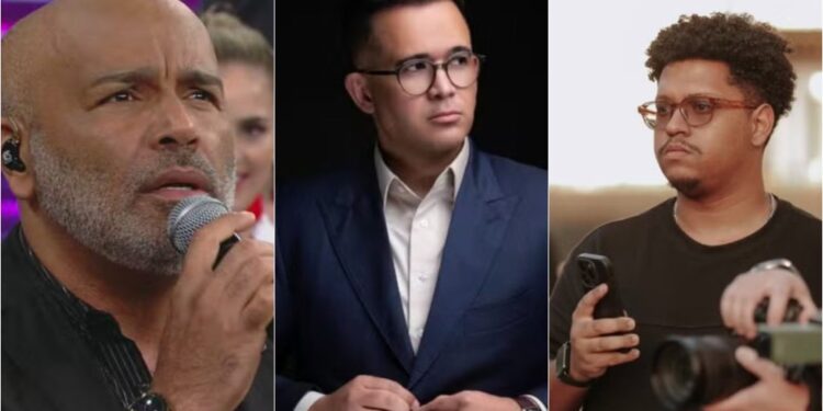 Corpo do cantor Rick é encontrado junto aos destroços do helicóptero e outros quatro corpos