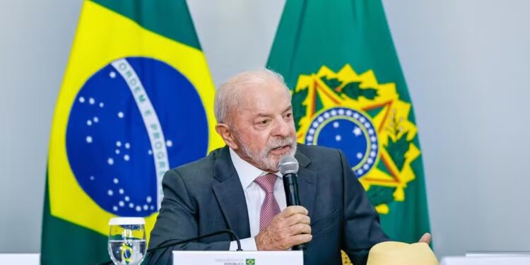 Quaest: 50% desaprovam e 43% aprovam governo Lula